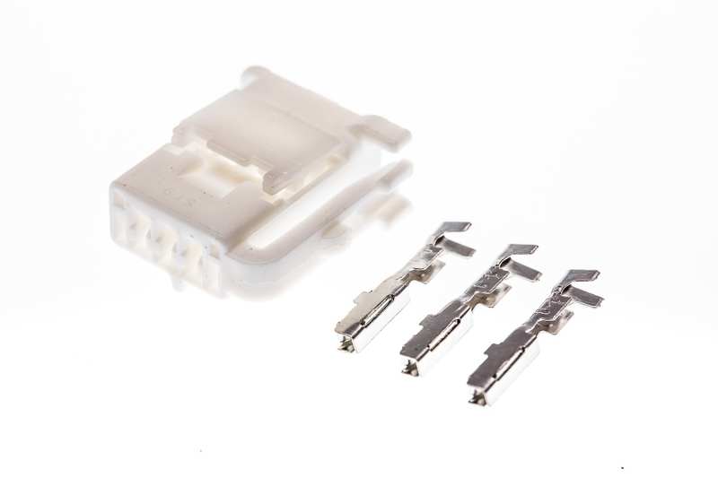 Electrical connector repair kit